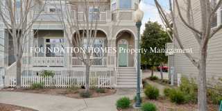 Modern 3BR/2BA Atherton Ranch Townhome with Garage, A/C & Private Outdoor Space! FOUNDATION Gallery 1