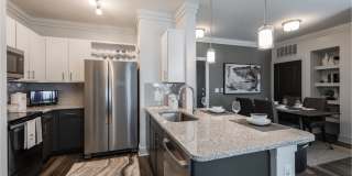 Aspire Presidio West Gallery 83