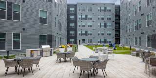 The 305, a Broadstone Community Gallery 44