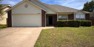 3 Bedroom 2 bath Bixby Schools Gallery 1