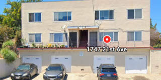 San Antonio Walk-Up 2/1 Available Now Gallery 1