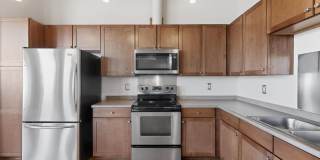 The Bell Trading Post Lofts Gallery 5