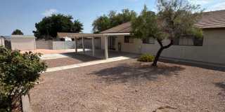 4 beds, 2 baths, 2 car garage . Boulder City RV parking Gallery 19