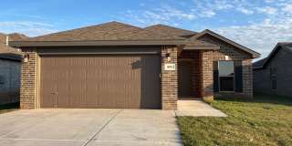 For Rent: Charming 3-Bedroom, 2-Bath Home in West Texas! Gallery 1