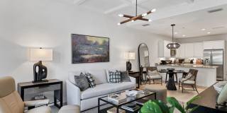 Unfurnished Annual Rental Gallery 7