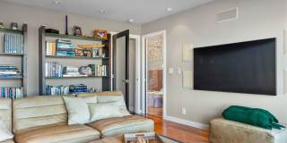 NEW! Diamond Heights Luxury, Available Unfurnished or Semi-Furnished • AMSI Gallery 14