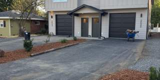 Duplex in CDA! Gallery 1