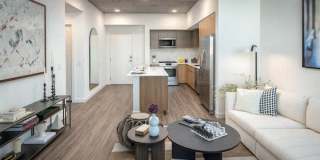 Adeline Luxury Living Gallery 24