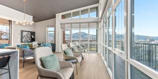 Asa Flats and Lofts Gallery 3