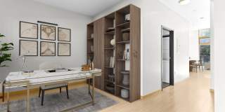 Museum Place Gallery 7