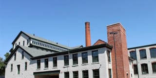 Harris Mill Lofts Gallery 27