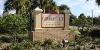 GREAT LOCATION - 1 BEDROOM 1 BATH AT CABANA KEY CONDOMINIUMS - AMAZING AREA, GATED COMMUNITY WITH POOL, PLAYGROUND AND FITNESS CENTER Gallery 1