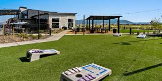 Northwest Crossing Apartment Homes Gallery 47