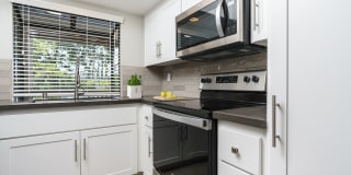 Ridgecrest Apartments Gallery 29
