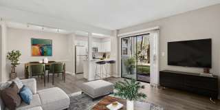 Oak Ramble Apartments Gallery 2