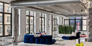 200 Park Avenue Gallery 22