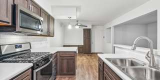 Timber Ridge Apartments Gallery 8