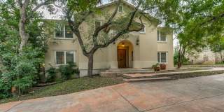 Magnificent 6-Bedroom, 5-Full Bath in Terrel Hills Gallery 1