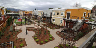 Ramblewood Apartments Gallery 47