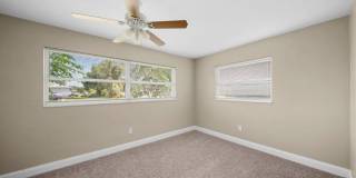 Beautiful 3 bedroom 2 bathroom single family home in Fort Myers with fenced yard! Gallery 14