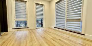 Luxurious 5-bed/4 bath Fort Hill apartment near Near BU and Northeastern - great location! Gallery 7