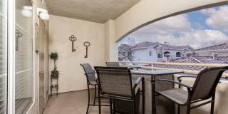 Fully furnished luxury 3br townhome with garage in gated Summerlin community Gallery 13