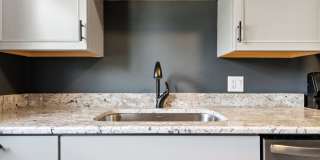 1 Bedroom/1 bathroom condo in Denver 1 Bedroom/1 bathroom condo in Denver Gallery 9