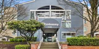 Embassy Condominiums - North Capitol Hill Embassy Condominiums - North Capitol Hill Gallery 1