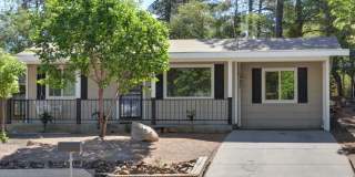 3 Bedroom Home in Prescott for Rent! Gallery 1