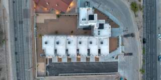 2bed/2.5bath Modern Townhomes! Gallery 254