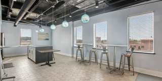 Regency Gallery 13