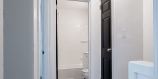 3BR townhome in Scenic Hills Homes in Midland, PA Gallery 1