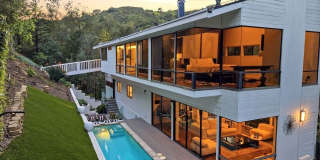 2350 Benedict Canyon Dr Gallery 59