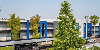 Portola at Papago Gallery 27