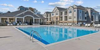 Affordable Housing - Litchford 315 Apartments Gallery 12