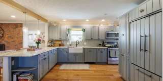 Stunning & Spacious 3-BR Home with Sunroom & Bonus Room in Valdosta! Gallery 13
