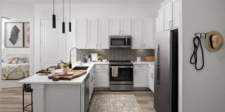 The Markson Gallery 15