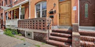 4435 SANSOM Street Gallery 16