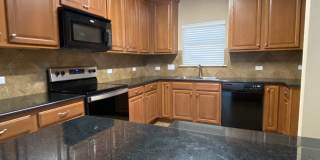 3 Bedroom 2.5 Bath with Office and Balcony in Cedar Park Town Center 3 Bedroom 2.5 Bath with Office and Balcony in Cedar Park Town Center Gallery 4