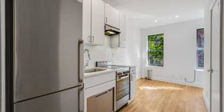 341 East 9th Street Gallery 1