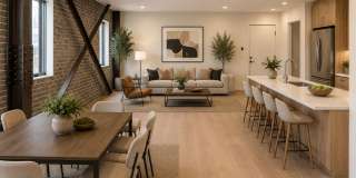 1731 Washington Avenue Gallery 1