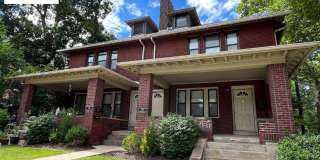 125 N. Homewood Avenue Gallery 1