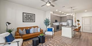 La Ventana at Canyon West Gallery 3