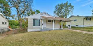 Section 8 Welcome For Rent – 237 Grampian Rd, St. Louis, MO Gallery 3