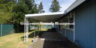 Bright and Charming 3 bed Rambler in Convenient Port Orchard Location Gallery 5