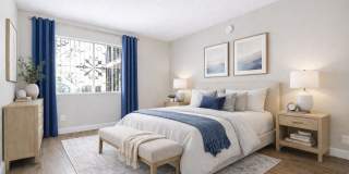 Tremont Apartments | 514 S Catalina St Gallery 6