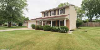 Now available 3 bedroom home Gallery 1
