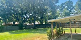 Haughton LA Dogwood Park Subdvn Home for Lease | $1,600/mo | 3 br 2 ba Gallery 32