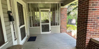 Beautiful downtown quad. 1 and 2 bed units available now. Pets allowed. Gallery 71