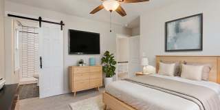 Central Portsmouth Comfort Meets Contemporary Style | Light-Filled Living at 1914 King St Gallery 18